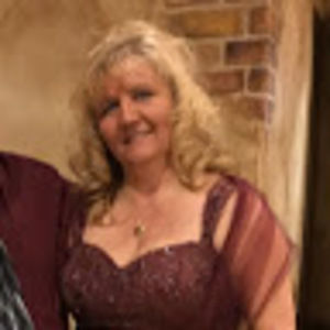 Meet your Posher, Lynette